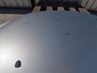 фото thumb №12, Капот двигателя peugeot 207 lift 09-12 оригинал ezrc