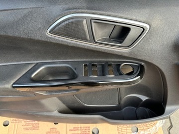фото thumb №8, Ford b-max боковина дверь левый перед
