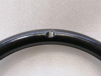 фото thumb №11, Aston martin vantage v8 кермо wheel 6g33-3600cb