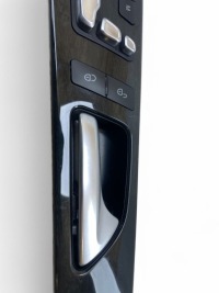 Mercedes-benz gls x166 молдинг дверей передніх a1667600661 Доставка, фото thumb