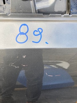 фото thumb №14, Дверь правые перед передние vw sharan alhambra 7n