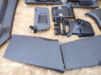 фото thumb №8, Renault clio v потолок стойки hb czarna