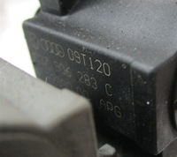 фото thumb №7, Клапаны вакуумa audi 3.0 tfsi cak 079906283b