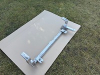 Балка під  радіатор mercedes b klasa 246 a klasa 176 gla cla 2011 - 2018 . Недорого, фото thumb