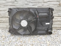 фото thumb №1, Комплект радіатор bmw mini