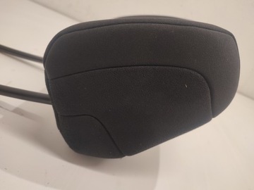 фото thumb №6, Підголівник сидіння лівий перед citroen c4 picasso i матеріал 2006-2013