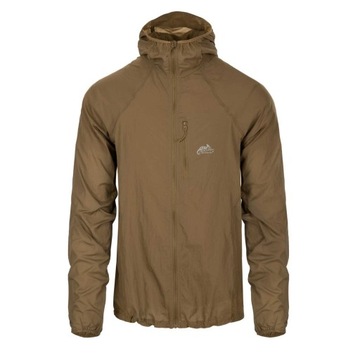 Ветровка Helikon-Tex TRAMONTANE Coyote XXL