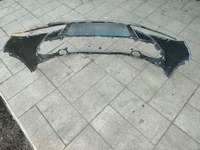 фото thumb №14, Бампер перед переднее toyota chr ch-r ii цвет 1g3