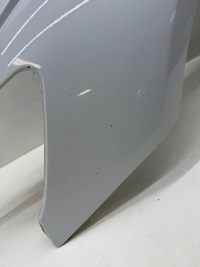 фото thumb №13, Audi a6 s6 c7 крила лівий перед колір ls9r білий оригінал