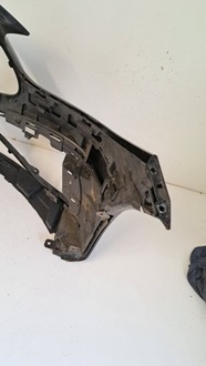 фото thumb №13, Бампер перед mercedes c klasa w206 amg 21-