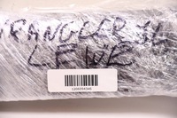 фото thumb №9, Jeep wrangler jl 18- молдинг накладка порог левая 6bm25trma