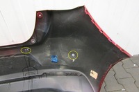 фото thumb №9, Бампер задня задній mazda 2 iii lift hb 19-23