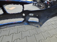 фото thumb №7, Бампер перед передній накладка m набір bmw 3 f34