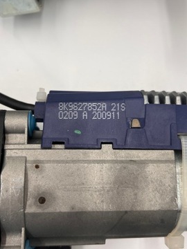 фото thumb №5, Електричний кришка приводи audi a4 s4 b8 8k avant універсал