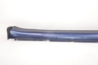 фото thumb №7, Maserati quattroporte 08-12r молдинг порогова ліва