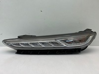 фото thumb №1, Hyundai kona drl led свет дневные левый n 2017-