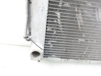 Радиатор воды renault clio 3 1.5 dci 8200688382 Доставка, фото thumb