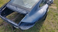 фото thumb №4, Porsche carrera s 911 997 четверть левая правая задняя задняя крыша