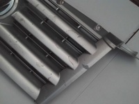 фото thumb №4, Решётка радиатора решётка радиатора vw crafter 06-