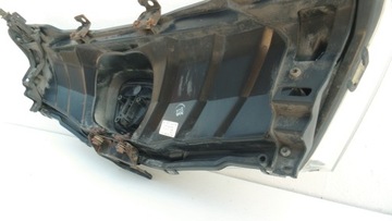 фото thumb №9, Решётка решётка радиатора значок honda civic viii 8 ufo