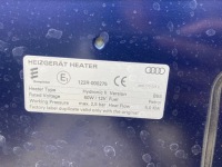 Audi a8 d5 4n капот перед 4n0823029c оригінал Доставка, фото thumb