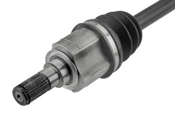 фото thumb №1, Піввісь привідна kia picanto 1.2 17- права, atm