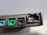 фото thumb №3, Opel insignia a усилитель радио модуль hmi навигации 23415905