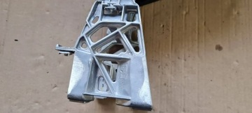 фото thumb №7, S3 8v sedan a3 підлокітник шкіра шкіряний біла nić 8v0864283