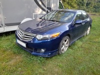 фото thumb №16, Дверь перед правое b553p honda accord viii 08-15