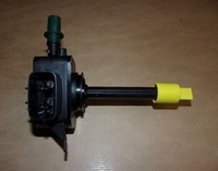 фото thumb №2, Нагрівач пального r kadjar, koleos ii