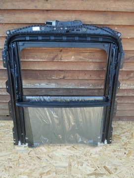 фото thumb №7, Audi a4 b9 8w люк каркас 8w5877041f