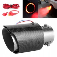 фото thumb №7, Труба выхлопная гаситель выпускной гаситель насадки