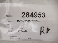 фото thumb №13, Труба выхлопная iveco stralis fv vat