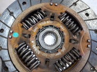 фото thumb №6, Suzuki swift mk8 1.0 сцепление диск прижим