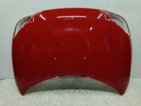 фото thumb №1, Капот крышка двигателя mini f60 countryman 16-