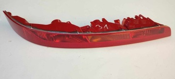 фото thumb №1, Лампа зад citroen ds7 rh правая 9815722880 hella оригинал задняя