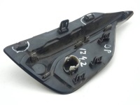 Nissan qashqai 2018 права сторона решітка нижня бампера передній Ціна, фото thumb