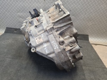 фото thumb №9, Коробка передач коробки передач автомат af40 корпус 2.0 cdti insignia a 55581826