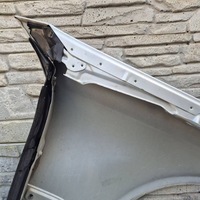 фото thumb №11, Mercedes-benz clc cl203 w203 08- крыло передний перед левый