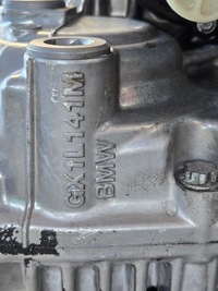 фото thumb №7, Редуктор трансмиссия приборная atc 14 bmw 5 g60 g61 7 g70 m5 g90 12km