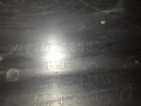 фото thumb №6, Peugeot partner 2 ii 012-18 решётка бампера перед правая 9810966177