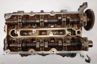 Купити Головка двигуна ліва jaguar x-type x400 2.5 v6, фото thumb