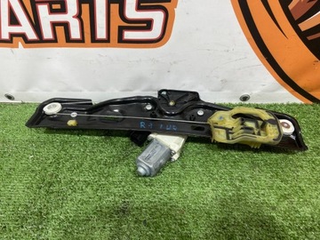 фото thumb №9, Підйомник вікна задній лівий disco-sport fk7227001ad