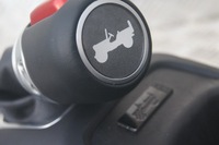 фото thumb №4, Jeep wrangler jl ручка перемикання передач редуктор