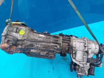 фото thumb №9, Коробка передач kia sorento 2.5 crd x5ba4 дизель