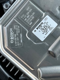 фото thumb №14, Pas перед балка радиатор audi e-tron 4ke