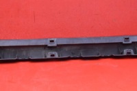 Кронштейн накладки порога левая 3330869 bmw x3 e83 рестайлинг  06-10 с Разборки, фото thumb