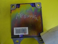 фото thumb №4, Модуль датчик подушка безопасности mazda premacy 3321844 nr546