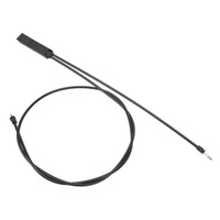 фото thumb №15, Трос дріт трос капот двигуна запасна 2218800159