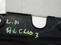 фото thumb №2, Защита жабо renault clio iii 8200332285